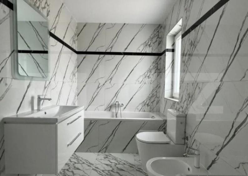 Casa individuala, 140mp, 250mp teren, zona Ipote?ti - 8