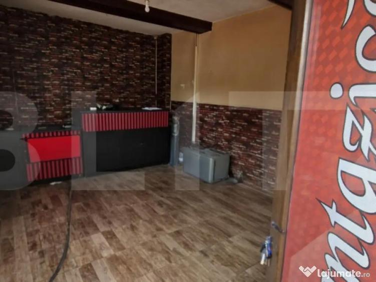 Spa?iu comercial de inchiriat, 45 mp, zona Calea Domneasc? - 1