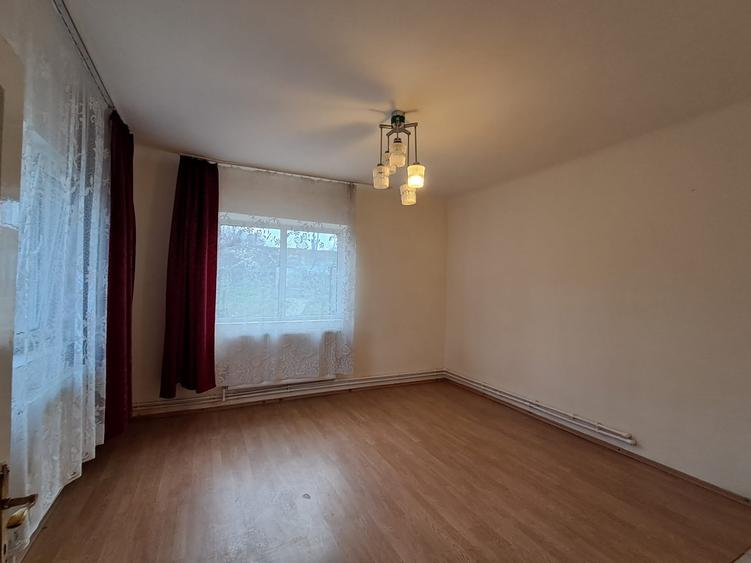 Casa individuala sup.construita 86 mp, teren 672 mp Apahida central - 1