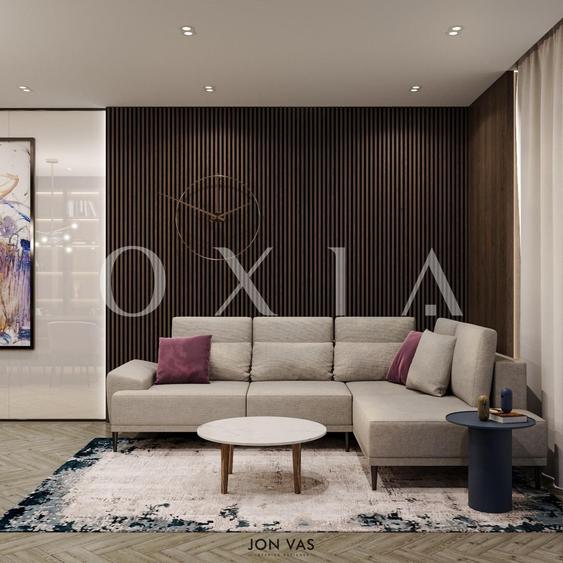 SX526 Case moderne, cu sisteme smart home - 1