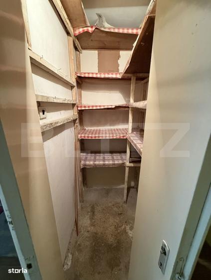 Apartament 2 camere Decomandat Zona 13 Decembrie - 4