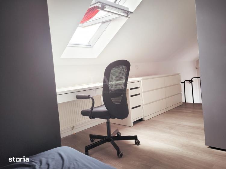 Apartament 1 camera, zona Iulius Mall, FSEGA, Mara?ti - 2