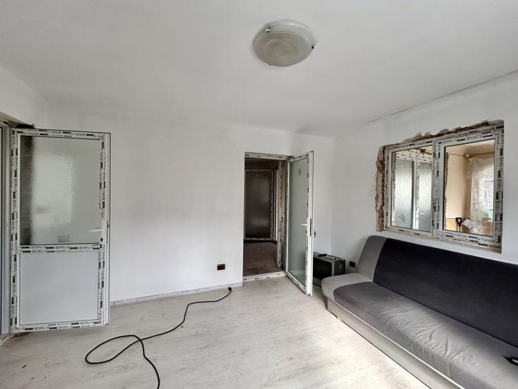 Casa 5 camere, cu 5.900MP curte + Livada, Darmanesti, Dambovita - 8