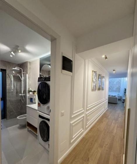 Cloud 9 | 3 Camere - Duplex | Gradina 100 MP | X3 Bai | X2 Parcare | - 6