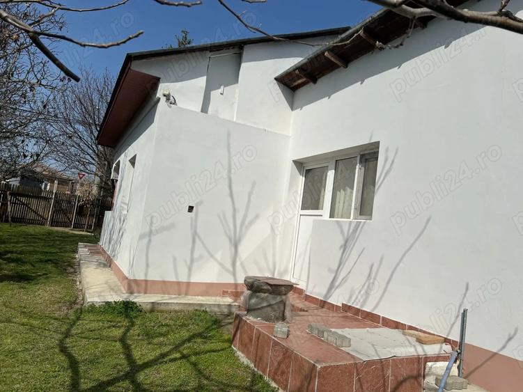 Vand Casa Crivina Jud Giurgiu - 1