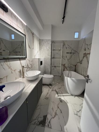 Prima inchiriere | 3 Camere | Bloc Nou | Zona Tei - 4