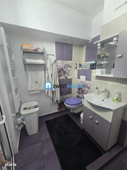 Apartament cu doua camere Fagaras - 1