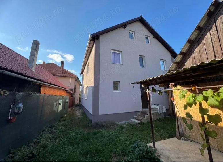 Casa de vanzare! - 4