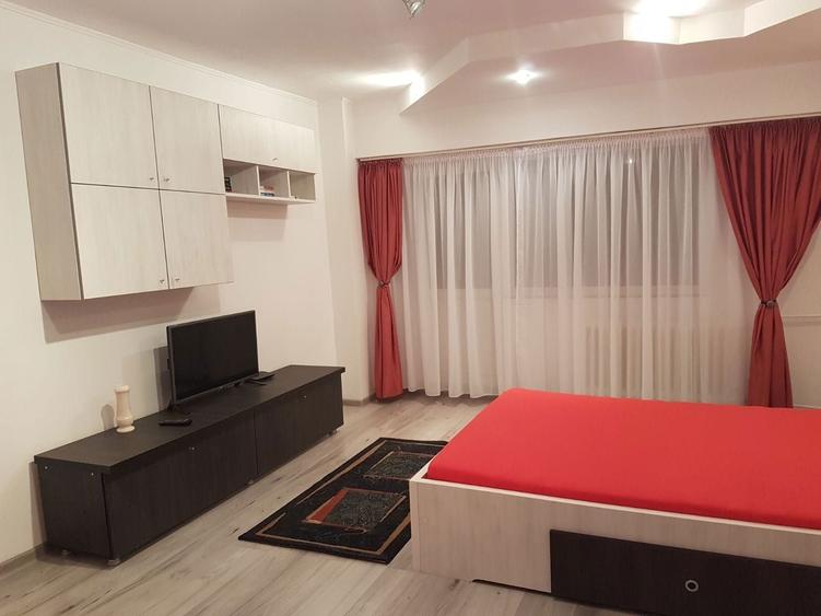 Inchiriez Garsoniera 42mp zona Nerva Train - 3