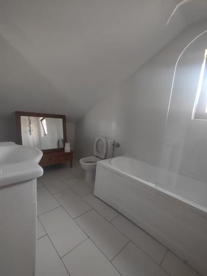 Casă individuală cu 4 camere cu Teren 450 Mp în Săcălaz