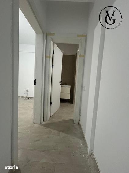 Spațiu comercial, de 41.3 mp, în Nord