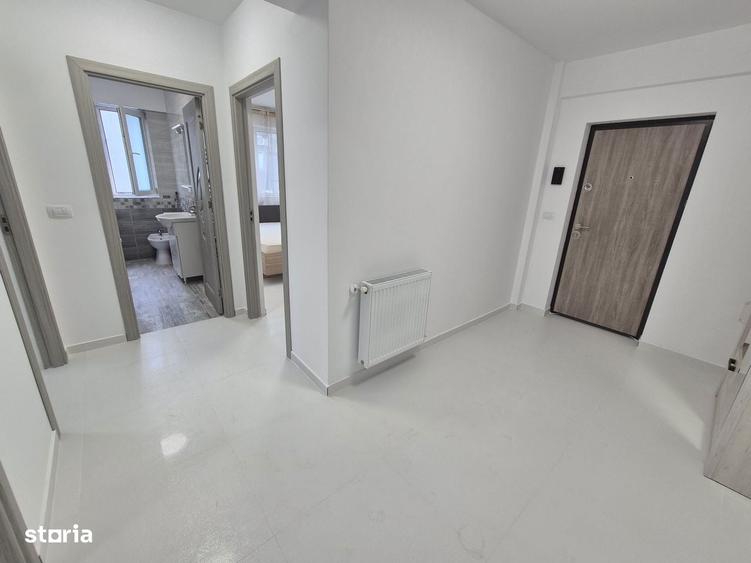 Apartament 2 camere, DECOMANDAT, ETAJ 1, bloc nou, Platou Galata - 2