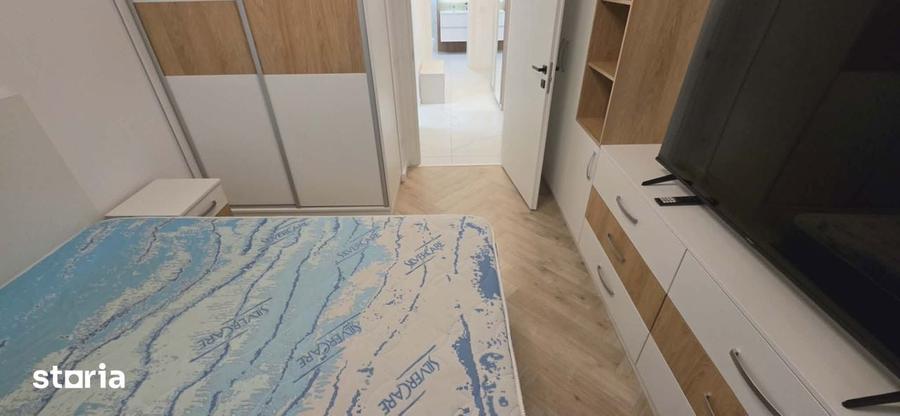 Apartament 3 camere de inchiriat, Prima Green - 6