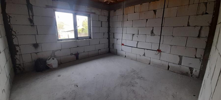 Casa la sol cu 4 camere si 121.19 mp utili pe un  teren de 575 mp in Cumpana - 7