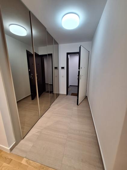 Elegant 4 Room Apartment for Rent 182 sqm 2 parkings - 14