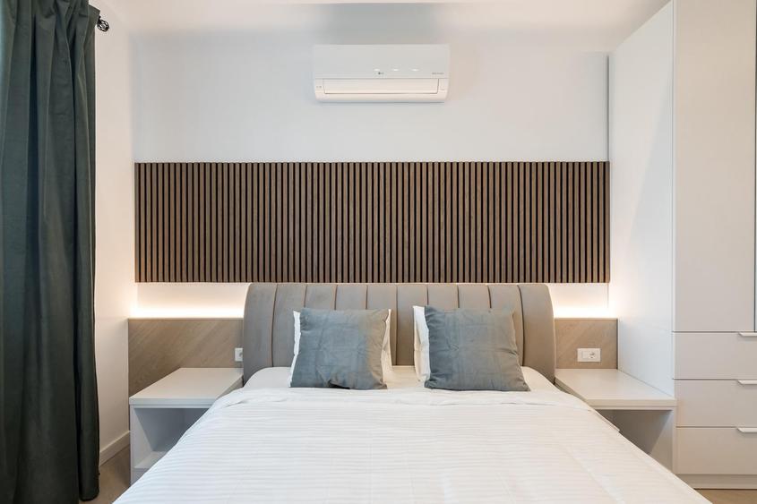 Vanzare apartament 3 camere Cortina North cu parcare si boxa - 4