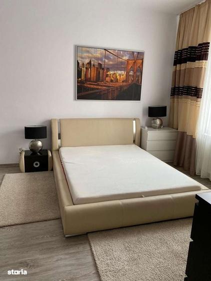 Apartament 2 camere Modern cu CTP la 3 minute de statia de Metrou Piata Romana - 13