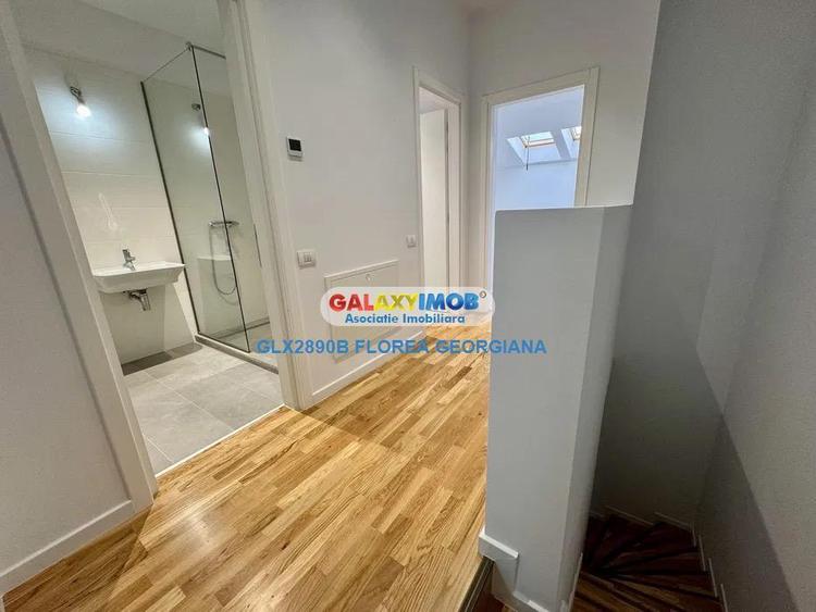 Inchiriere vila 5 camere Pipera -New Point - 6