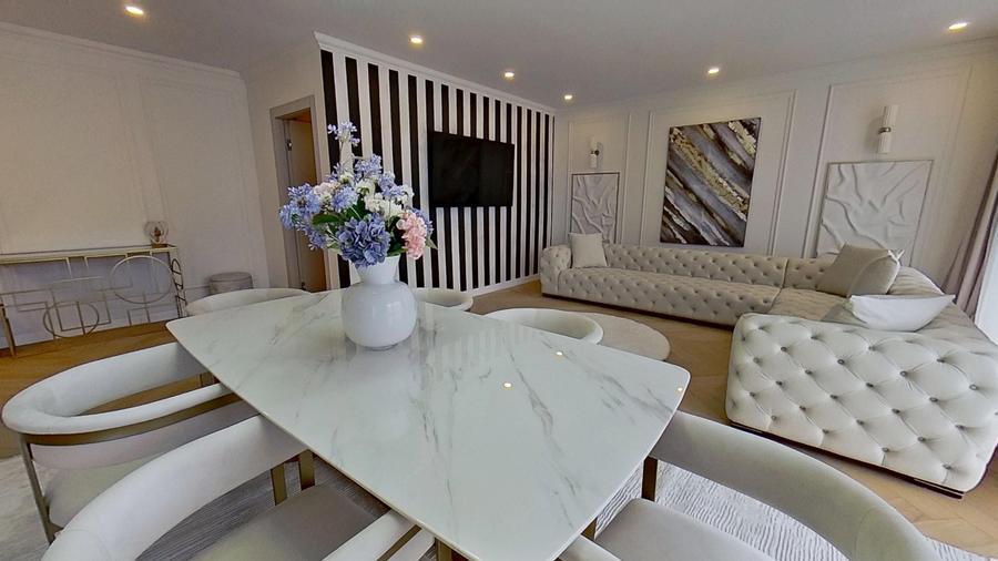 Arqa Jolie Village | 4 camere luxury | Pipera – Iancu Nicolae - 4