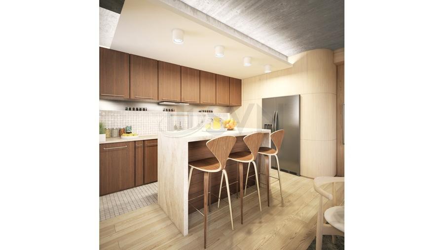 REA1005524 Aviatorilor 4 camere 135 mp bloc boutique - 5