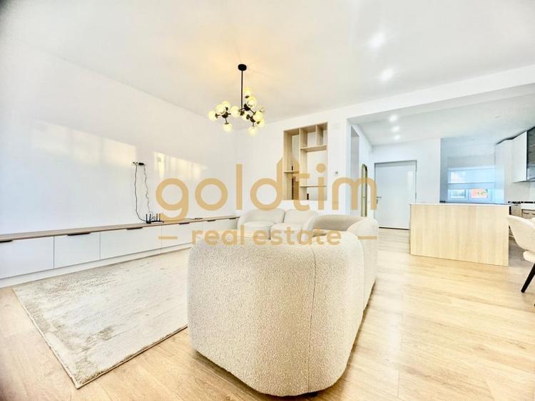 COMISION 0/VILA NOUA/ MOBILATA/CURTE 50 mp/2 LOCURI DE PARCARE - 4