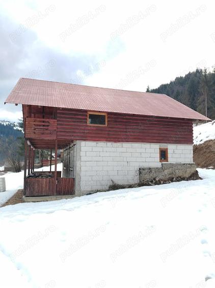 Casa de vanzare, comuna Horea, Alba - 7