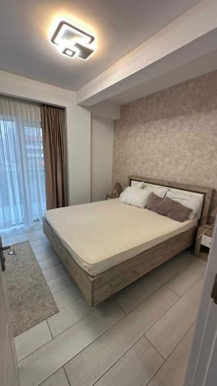 Vand apartament doua camere Mamaia nord Constanta - 6