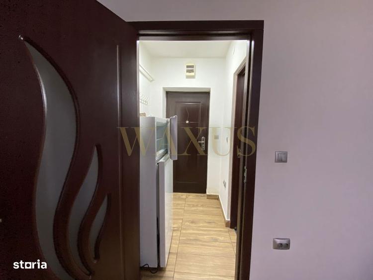 Garsoniera de vanzare | parter | zona Calea Moldovei - 2
