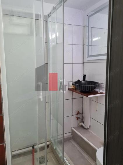 Garsoniera Dr. Taberei Plaza - 2