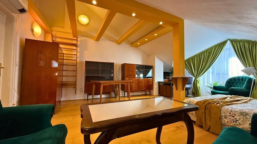 Apartament 2 camere 70 mp | Piața Cipariu | utilități incluse - 3