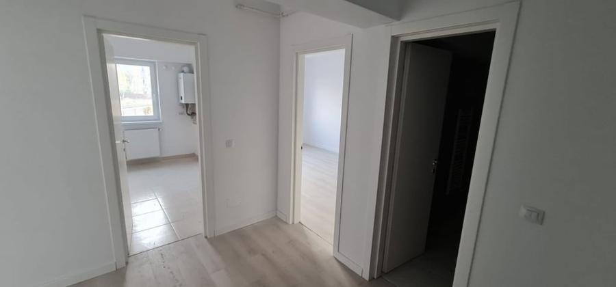 *BLOC NOU*Apartament 2 camere, acces rapid catre UMF sau Univ. Cuza - 6