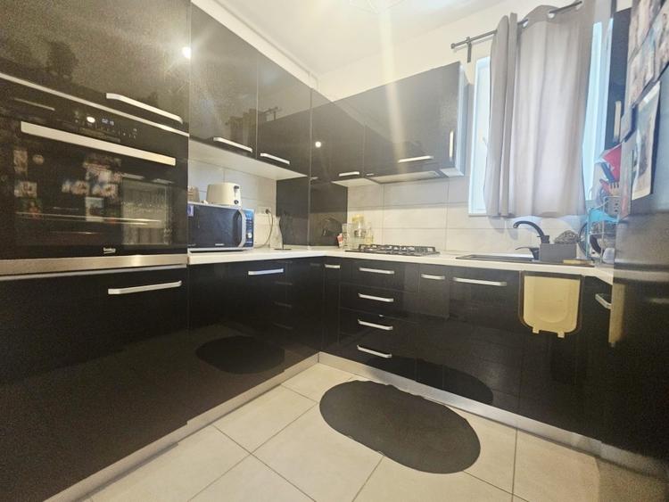 Dimri Residence, vanzare 2 camere, mobilat, utilat, 52 mp, su- 8 mp balcon - 10