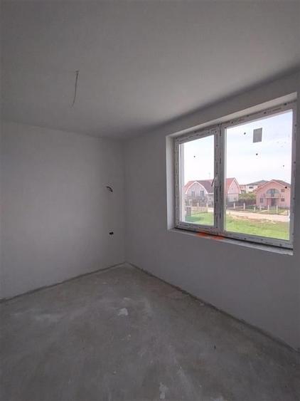 RECO Case insiruite cu 3 camere in Sanmartin - 3