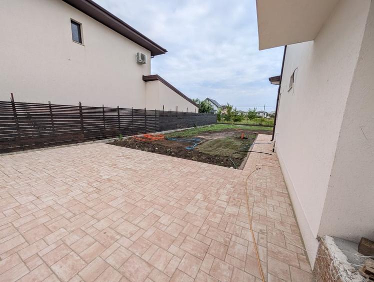 Casa 5 camere 180mp | 0 comision | Otopeni Matei Basarab | 650mp teren - 22