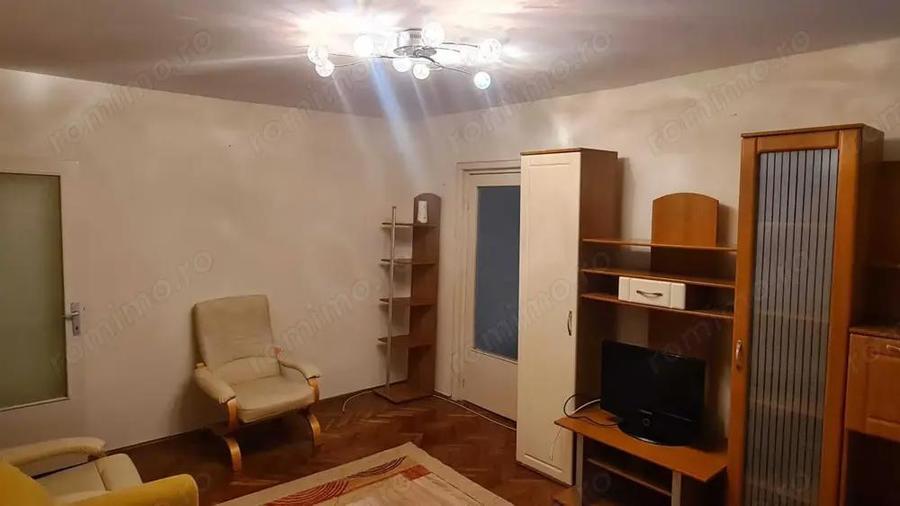 Apartament cu 3 camere etajul 2, boxa, garaj, centrala proprie zona Olimpia-Complex Studentesc - 3