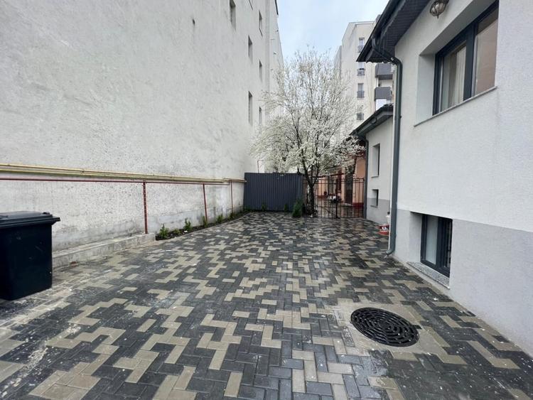 Vanzare vila 5 camere in zona Mariott. Inchiriata cu 1800 de euro lunar. - 22