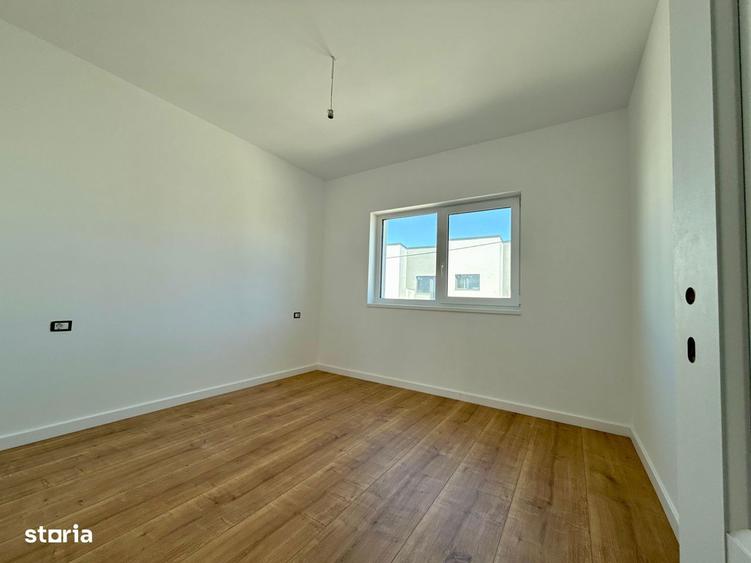DIRECT DE LA DEZVOLTATOR: Casa in Valea Lupului, finisaje premium - 9
