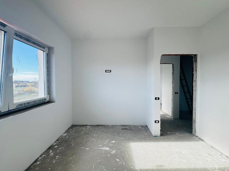 COMISION 0 l Casa tip Duplex l Giroc - 40