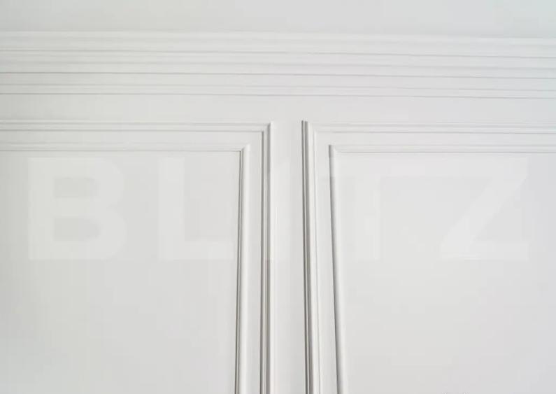 Apartament cu 3 camere Superb, Etaj 1, 70 mp utili, loc de p - 1