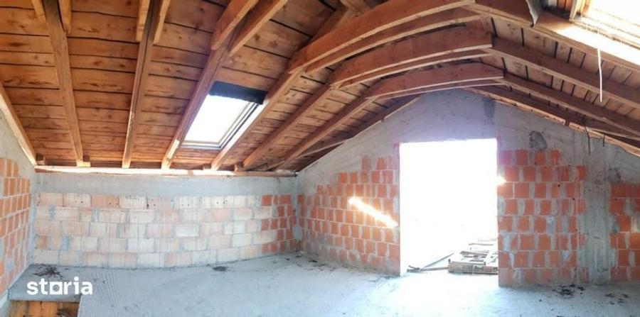 Inchiriez casa 7 camere Cornetu Ilfov - 3