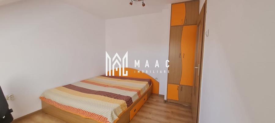 Apartament  2 Camere I Decomandat I Mobilat I Valea Aurie - 3