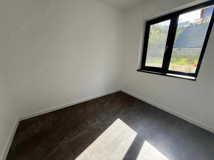 Vand casa noua finisata la limita Cluj-Dezmir - 3
