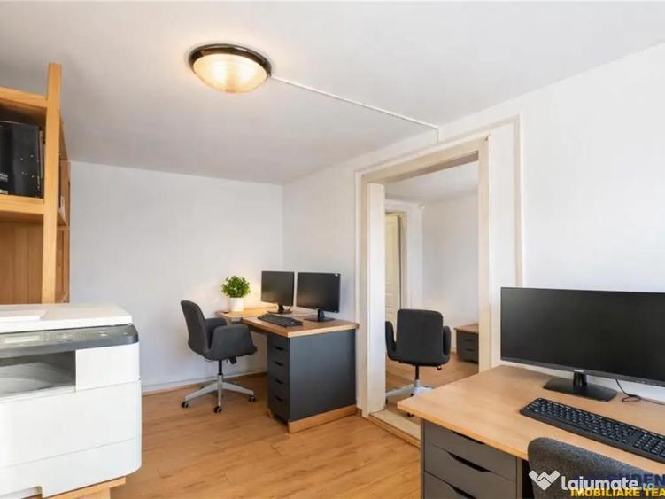 Parc industrial modernizat, acces bilatera, potential remarc - 7