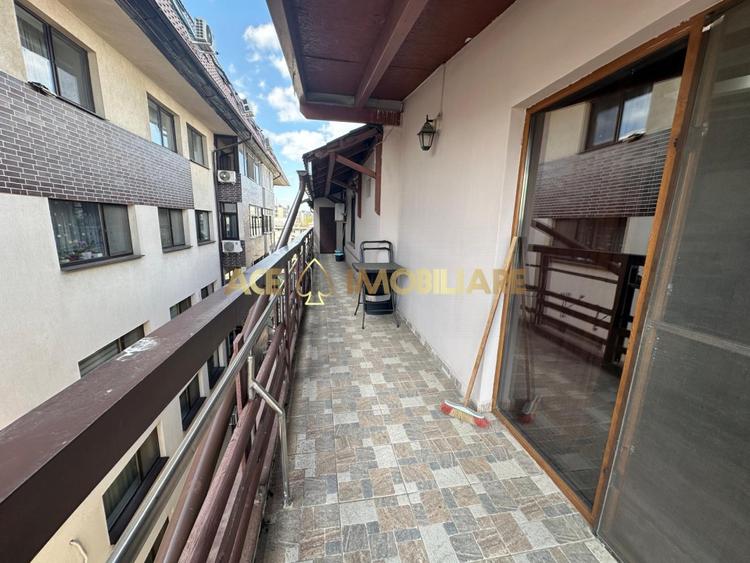 De Inchiriat 2 Camere | Vitan | Centrala | Pet-Friendly | Bloc Nou - 10