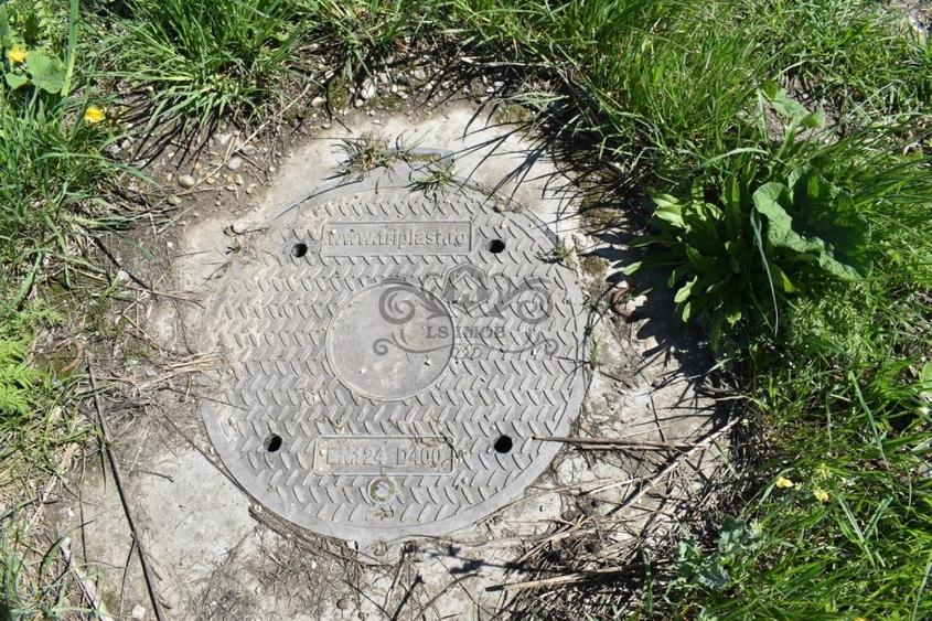 TEREN INTRAVILAN CU CONSTRUCTII AGROTURISTICE SI CABANA CODLEA - 10