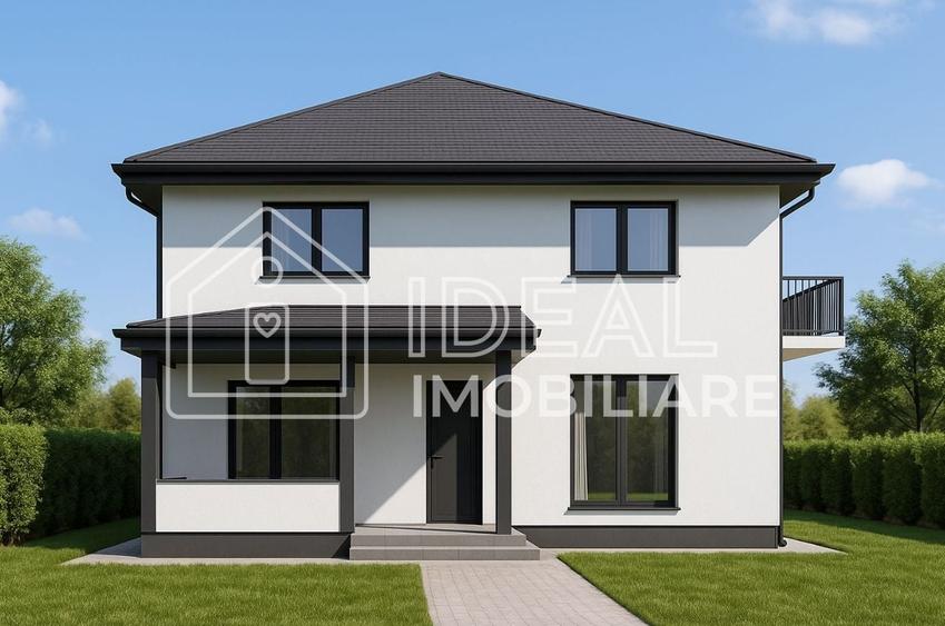 Teren intravilan - Cristian - 1