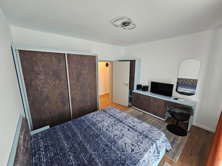 Apartament 3 camere AVIATORII RESIDENCE(Cambridge School) - 12