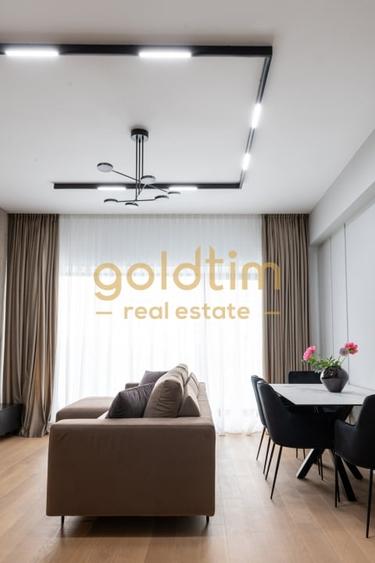 ONE VERDI/BARBU VACARESCU/SUPERB SI LUMINOS/PARCARE INCLUSA - 21