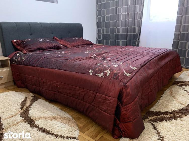 Inchiriez Ap.2 camere zona Kaufland. - 3