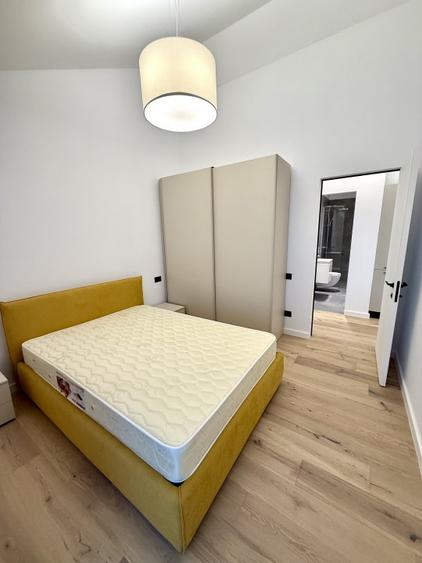 Nou! Inchiriere 3 camere cu terasa  Aviatiei - 5